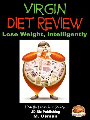 cover image of Virgin Diet Review